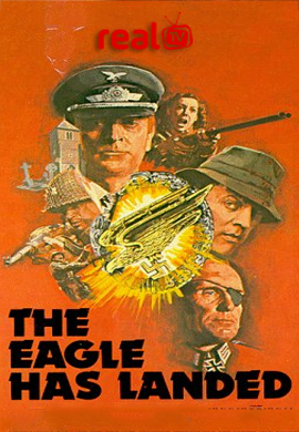 The Eagle Has Landed